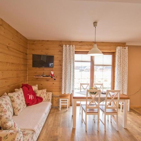 Apartamenty Trojaki Przy Termach - Banska Nizna Exterior photo