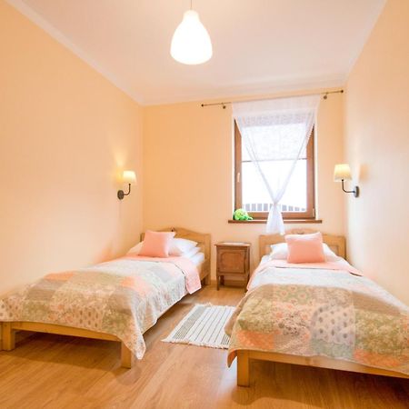 Apartamenty Trojaki Przy Termach - Banska Nizna Room photo